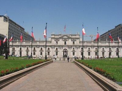 Depto 707 Excelente Ubicacion Metro Sta Lucia, Barrio Paris Londres Centro Santiago Apartment Ngoại thất bức ảnh