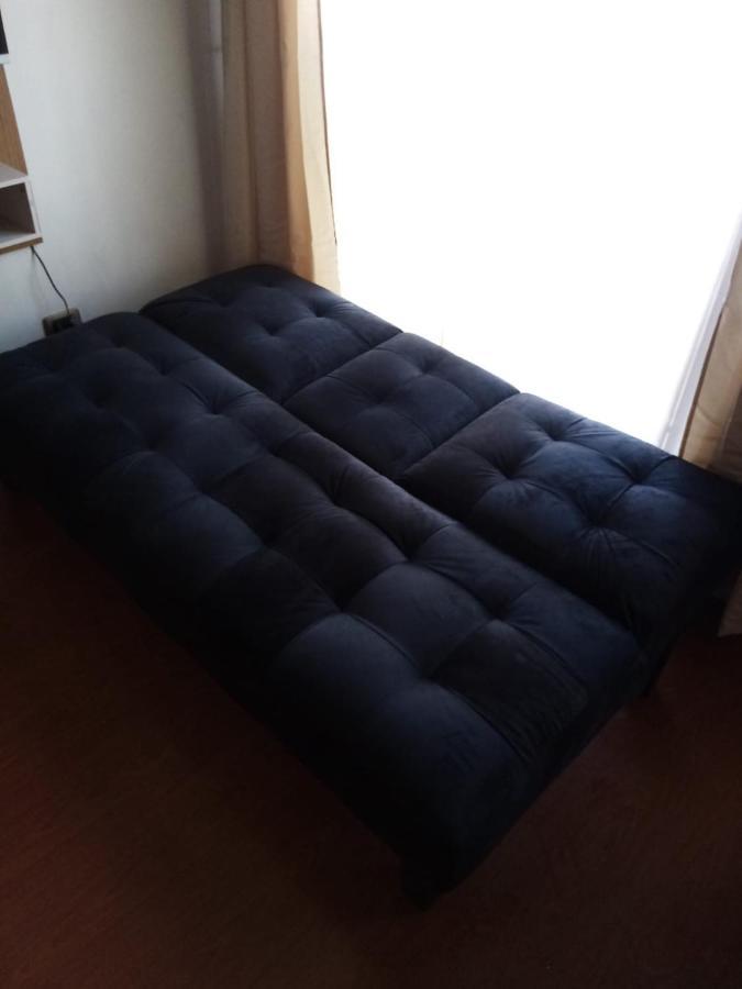 Depto 707 Excelente Ubicacion Metro Sta Lucia, Barrio Paris Londres Centro Santiago Apartment Ngoại thất bức ảnh