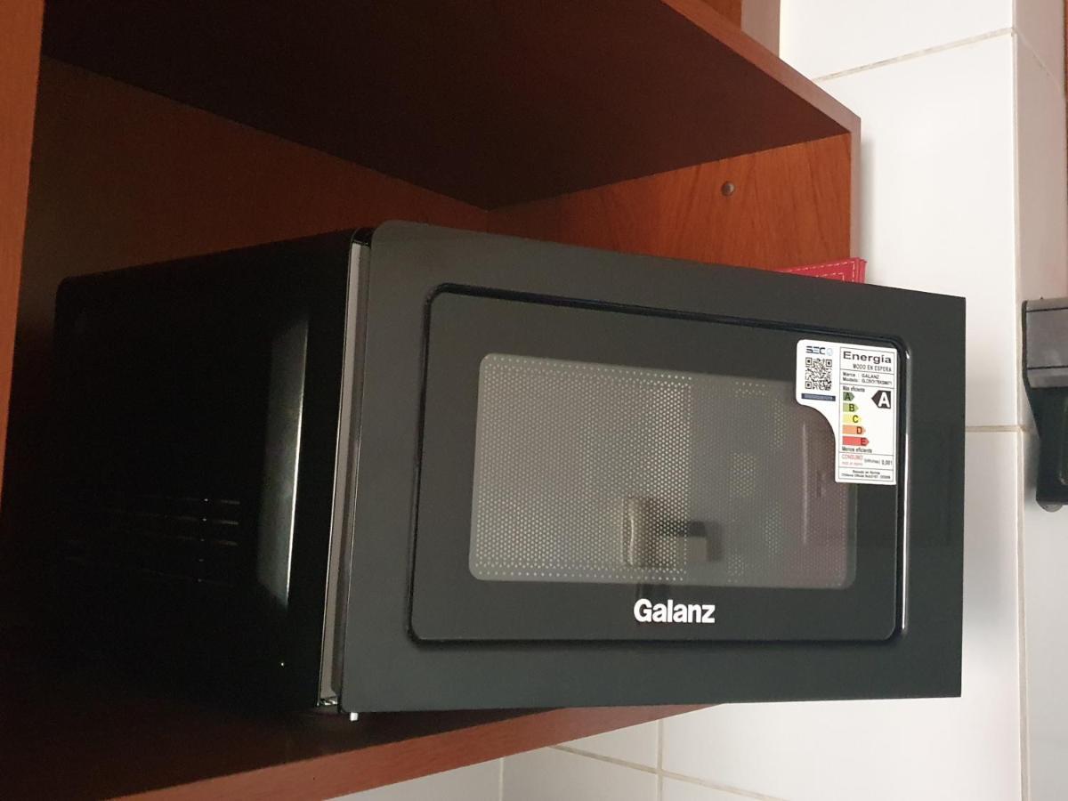 Depto 707 Excelente Ubicacion Metro Sta Lucia, Barrio Paris Londres Centro Santiago Apartment Ngoại thất bức ảnh