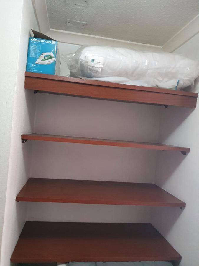 Depto 707 Excelente Ubicacion Metro Sta Lucia, Barrio Paris Londres Centro Santiago Apartment Ngoại thất bức ảnh
